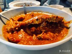 -同乐海鲜(乌节路中央店)