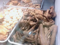 -深运潮州粥(水库店)