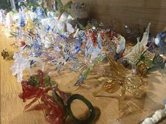 -隐工匠·银饰·烧玻璃DIY手工坊(蓝·芳华店)