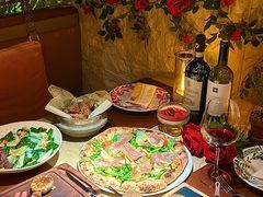 -Mammamia意大利餐厅(阳春巷店)