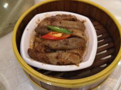 -北海渔村酒楼·粤菜海鲜点心(新华店)