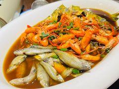 -绍兴老味道·非遗门店(银泰城店)