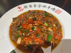 -小财神·老派赣州菜·中华美食地标(第五大道店)