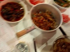 -丹虾|文和友小龙虾·烙锅(陕西路旗舰店)