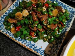 -鲁菜根·泰安菜(万达店)