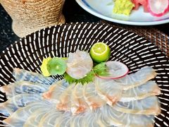 -长崎屋·日本料理·刺身·烧鸟(天河北路店)