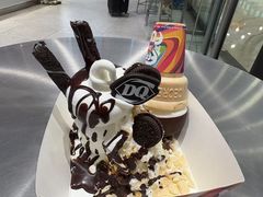 -DQ·蛋糕·冰淇淋(万达店)
