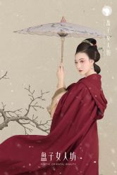 -盘子女人坊古装写真摄影(苏州旗舰店)