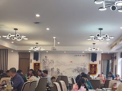 -西山人家·传统苏帮菜·家宴(木渎店)