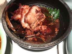 -卯时·龙光雅宴·精致锡帮菜(惠山古镇店)