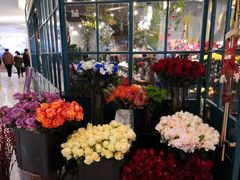 -BOBLOOM花店(宝龙旭辉广场店)