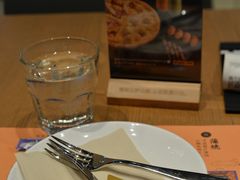 -乐凯撒披萨(卓悦汇店)