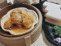 -点都德(汇点楼店)