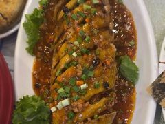 -清真·盛京白记 小骨头羊汤馆(南八马路店)