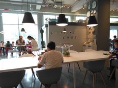 -dotcom coffee古点咖啡(致真大厦店)