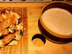 -惠丰堂饭庄·烤鸭·京味菜(万泉庄 苏州桥店)