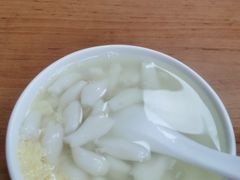 加蛋白丸子-久久元宵(延平路店)