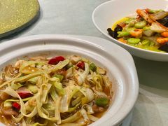 -東城故事·尋找姆媽的味道(玉兰路店)