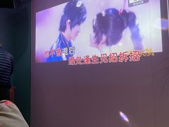 -迈秀量贩KTV(飞航广场店)