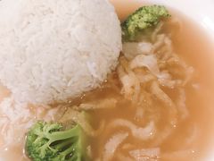 -香港仔茶餐厅(凤阳店)
