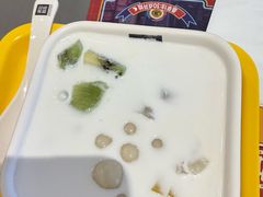 -满记甜品(王府井北京市百货大楼店)