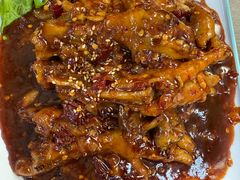 -妈妈手(山大总店)