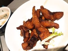 -绿茶餐厅(广州天河城店)