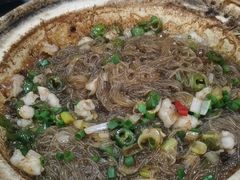 -老院子饭店·鲁菜·海鲜·家常菜