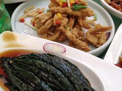 -莎海国际酒店-莎海餐厅