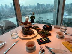-翡翠36餐厅(浦东香格里拉店)