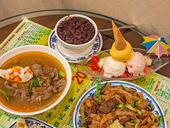 -顺记冰室(宝华路店)