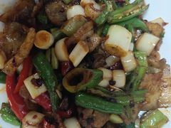 -老牌坊•鲁菜名店•地道济南菜(大观园商埠店)