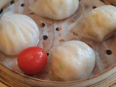 港式鲜虾饺-福满园大酒楼(梅林店)