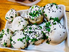 -东泰祥生煎馆(重庆北路店)