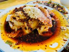 -温记府廟豆汤饭·始于1955年(海椒店)