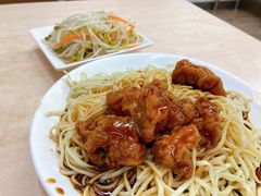 -玉华饮食店(茅台路店)