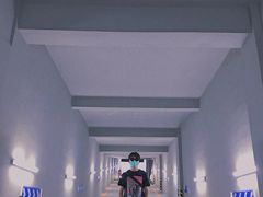 -郑东新区龙湖公共艺术中心