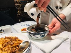 古教水爆肚-耳朵眼会馆(鼓楼店)