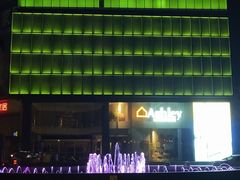 -新时代家居生活广场(古墩店)