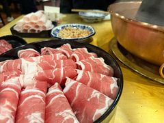 -牛街清真满恒記(平安里西大街店)