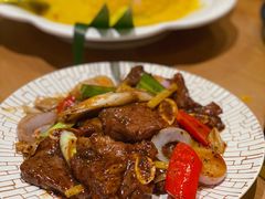 -摩登有记·新派泰国菜(银钻广场店)