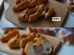 法式脆肠-面包与我Bread Or Me(长城汇店)
