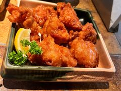 -山杏yama-katsu·吉列炸物