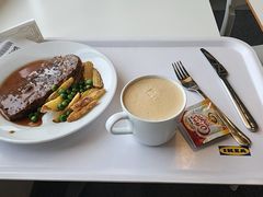 -宜家·瑞典风味餐厅(无锡店)