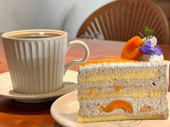-echoes coffee回响咖啡(888街店)