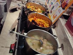 -比格比萨自助(宝山日月光店)