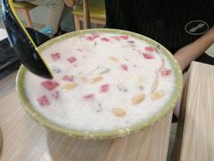 -溢仙茶(中防万宝城店)