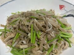 芫爆散丹-北京全聚德(方庄店)