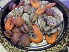 -巧克力渔家.小船海鲜家常菜(三浴场店)