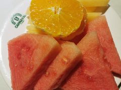 -戈拿旺巴西烤肉(崇文门店)